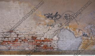 Photo Texture of Plaster 0043